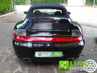 PORSCHE 911 usata, con ESP