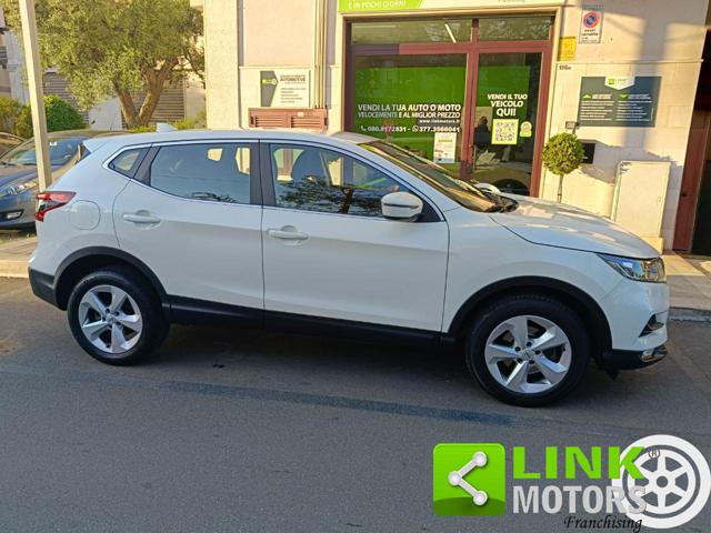 NISSAN Qashqai usata 56
