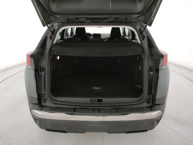 PEUGEOT 3008 usata, con Head-up display