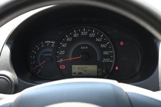 MITSUBISHI Space Star usata, con Controllo vocale
