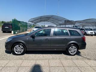 OPEL Astra usata, con Cerchi in lega