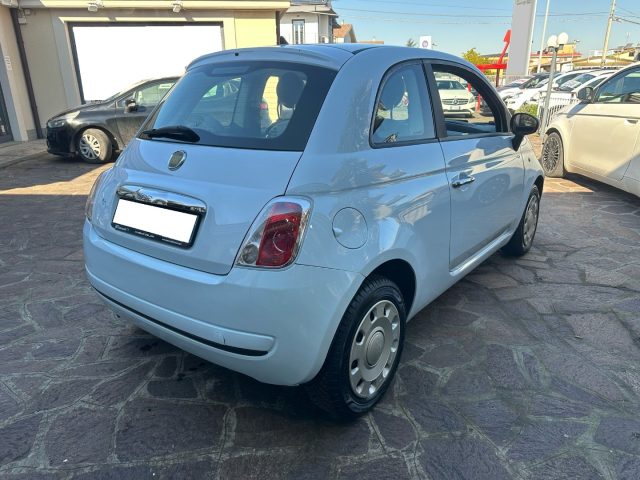 FIAT 500 usata, con Alzacristalli elettrici