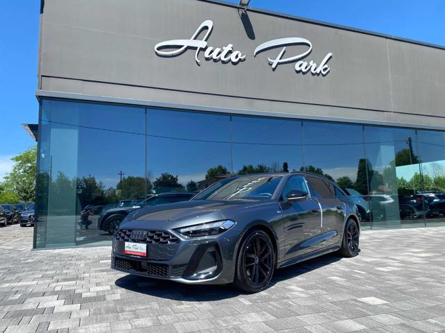 AUDI A5 usata, con ABS