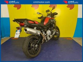 BMW F 850 GS usata 3