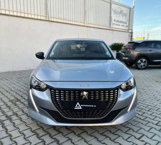 PEUGEOT 208 usata, con Airbag