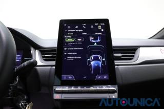 RENAULT Captur usata, con Climatizzatore