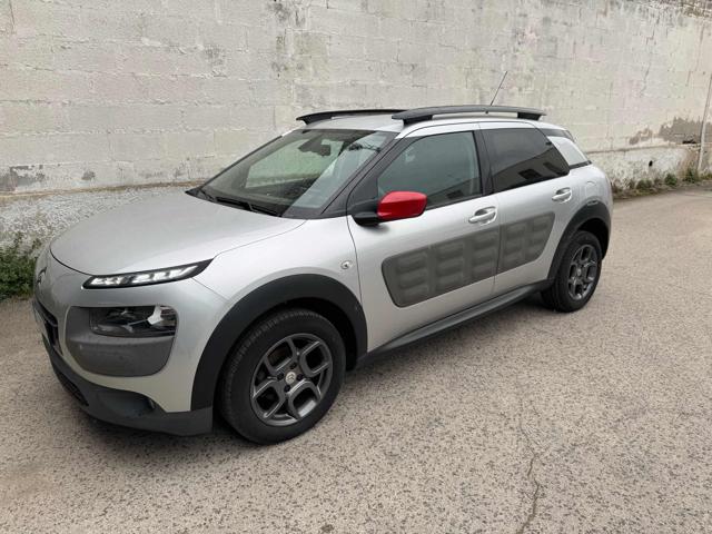 CITROEN C4 Cactus usata, con ABS