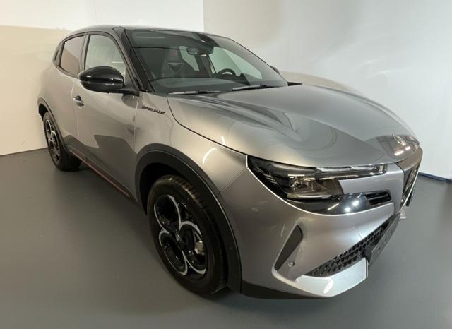 ALFA ROMEO Junior usata, con Airbag laterali