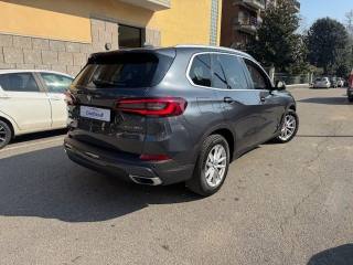 BMW X5 usata, con Airbag Passeggero