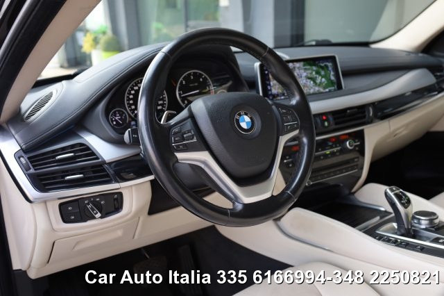 BMW X6 usata 105