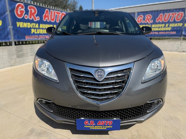 LANCIA Ypsilon usata, con Airbag