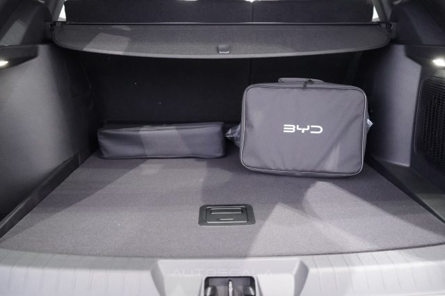 BYD Seal U usata 42