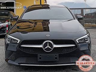 MERCEDES-BENZ CLA 180 usata, con Airbag Passeggero