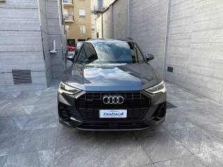 AUDI Q3 usata, con Airbag