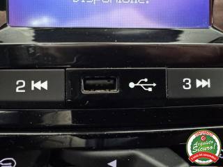 LANCIA Ypsilon usata, con Volante in pelle