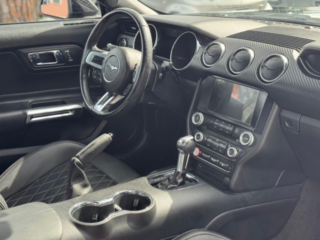 FORD Mustang usata, con ESP