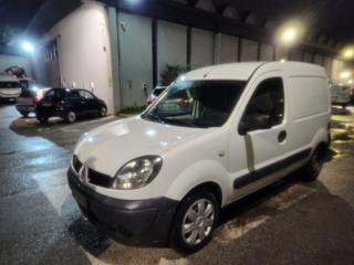 RENAULT Kangoo usata, con Airbag