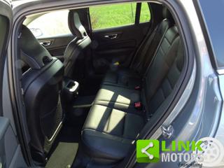 VOLVO V60 usata, con Cerchi in lega