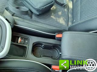 RENAULT Clio usata, con Park Distance Control