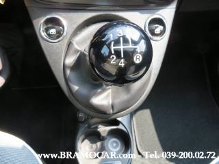 FIAT 500 usata, con Luci diurne LED