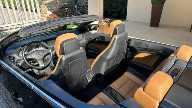 MERCEDES-BENZ E 350 usata, con Chiusura centralizzata telecomandata