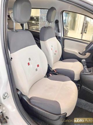 FIAT Panda usata 13