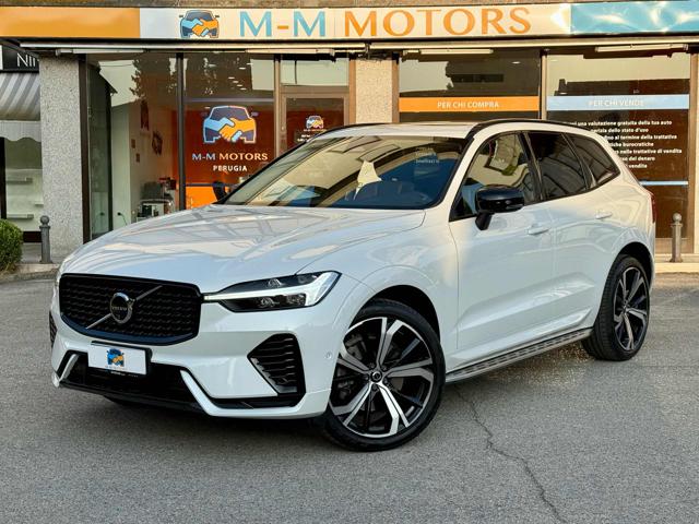 VOLVO XC60 usata, con ABS