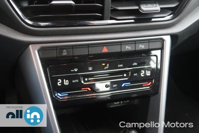 VOLKSWAGEN T-Roc usata 8