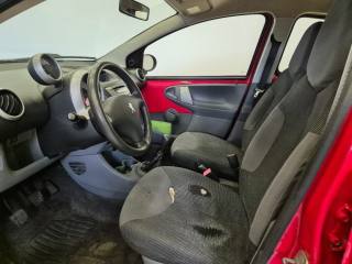 PEUGEOT 107 usata, con Lettore CD