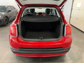 FIAT 500X usata, con Fendinebbia