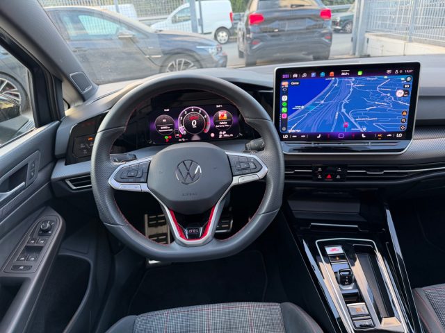 VOLKSWAGEN Golf GTI usata, con Cronologia tagliandi