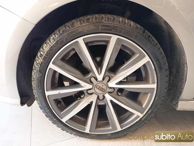 AUDI A1 usata 32