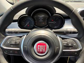 FIAT 500X usata, con Fendinebbia