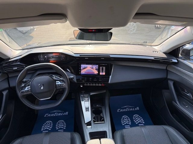 PEUGEOT 308 usata, con Climatizzatore