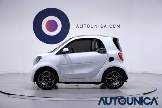 SMART ForTwo usata, con Controllo automatico clima