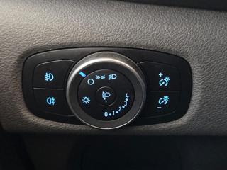 FORD Transit Custom usata, con Chiusura centralizzata telecomandata