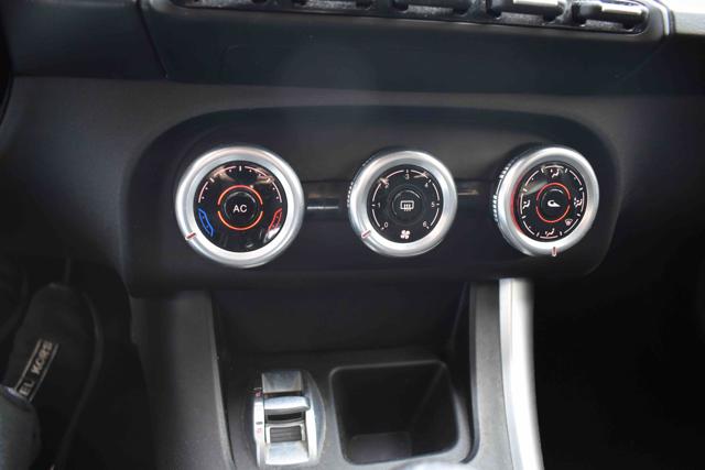 ALFA ROMEO Giulietta usata, con Immobilizzatore elettronico