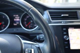 VOLKSWAGEN Tiguan usata, con Controllo elettronico della corsia