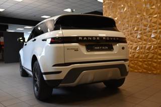 LAND ROVER Range Rover Evoque usata 106