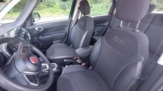 FIAT 500L usata, con Park Distance Control
