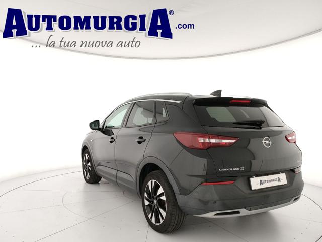 OPEL Grandland X usata, con Airbag laterali