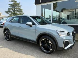 AUDI Q2 usata, con Airbag Passeggero