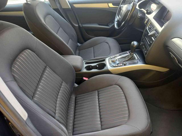 AUDI A4 usata 23