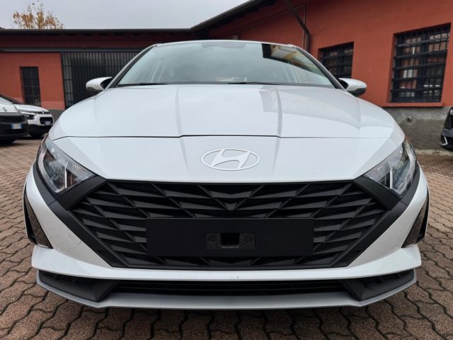 HYUNDAI i20 usata, con Airbag