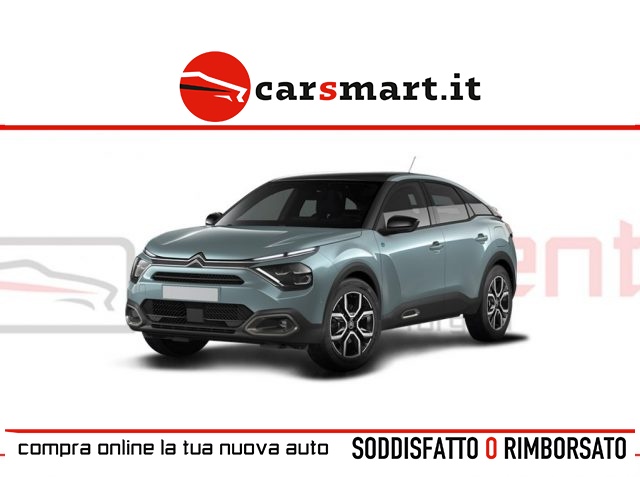 CITROEN E-C4 usata, con ABS
