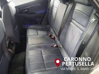 LAND ROVER Range Rover Evoque usata, con Fendinebbia