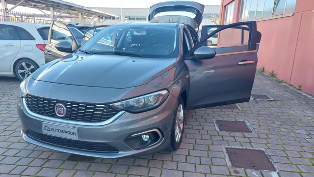FIAT Tipo usata, con Sistema di navigazione