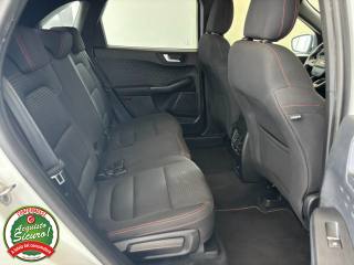FORD Kuga usata, con Lettore CD