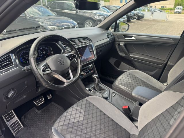 VOLKSWAGEN Tiguan Allspace usata, con Controllo trazione