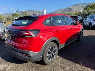 VOLKSWAGEN Taigo usata, con Autoradio